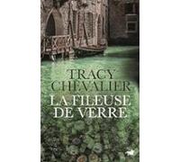 la fileuse de verre