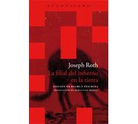 La filial del infierno en la tierra | Joseph Roth