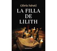 La filla de Lilith | Glòria Sabaté