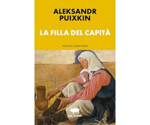 La filla del capità: 10 (Llom dos colors)