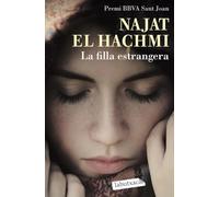 La filla estrangera: Premi BBVA Sant Joan (LABUTXACA)