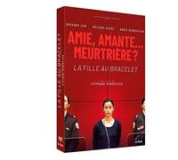 La Fille au bracelet [Francia] [DVD]