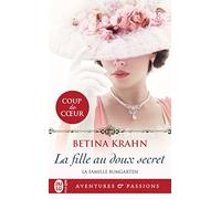 La fille au doux secret