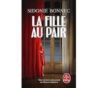 la fille au pair