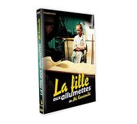 La Fille aux allumettes [Francia] [DVD]