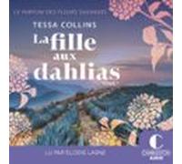 La Fille Aux Dahlias