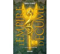 La fille aux éclats d'os