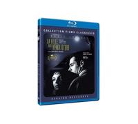 La Fille aux yeux d'or [Blu-ray]