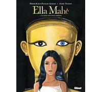 La fille aux yeux vairons