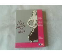 La Fille coupée en deux [Francia] [DVD]