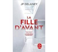 la fille d avant