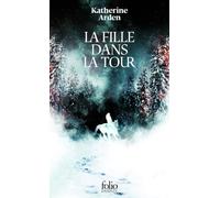 La fille dans la tour