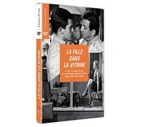 La Fille dans la vitrine [Francia] [DVD]