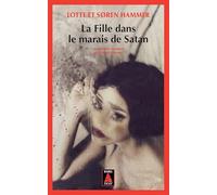 La Fille dans le marais de Satan