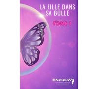La fille dans sa bulle