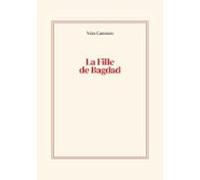 La Fille De Bagdad (ebook)