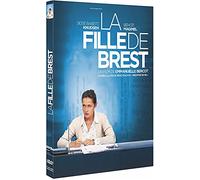 La Fille de Brest [Francia] [DVD]