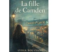 La fille de Camden: Travailler deux fois plus pour deux fois moins de reconnaissance...