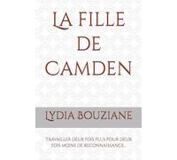 La fille de Camden: Travailler deux fois plus pour deux fois moins de reconnaissance...