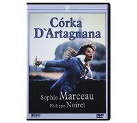 La fille de d'Artagnan [DVD] (IMPORT) (No hay versión española)