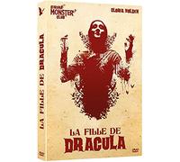 La Fille de Dracula - DVD
