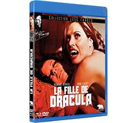 La Fille de Dracula [Francia] [Blu-ray]