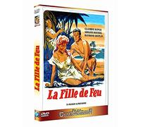La Fille de feu [Francia] [DVD]