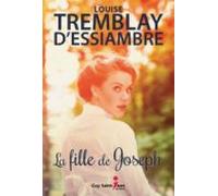 La Fille De Joseph (ebook)