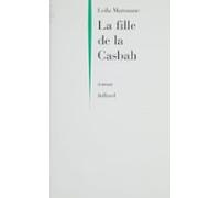 La Fille De La Casbah (ebook)