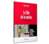 La Fille de la météo [Francia] [DVD]