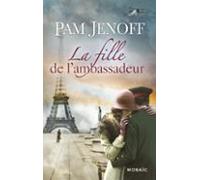 La Fille De Lambassadeur (ebook)
