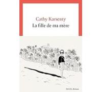 La Fille De Ma Mère