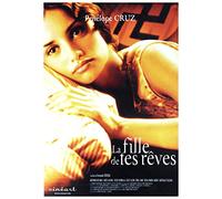 La Fille de tes Reves [FR IMPORT]