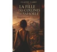 La fille des collines de Sahorle: Bouquiniste… Quelle drôle d’idée !