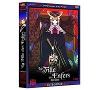 La fille des enfers - l'intégrale [Francia] [DVD]