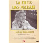 La Fille des marais [Francia] [DVD]