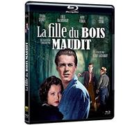 La Fille du bois maudit [Blu-ray]