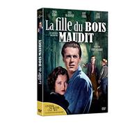 La Fille du bois maudit - DVD