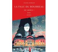 La Fille Du Bourreau (ebook)