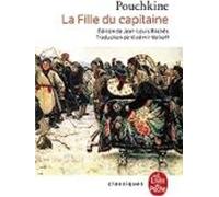 La Fille Du Capitaine