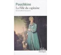 La Fille Du Capitaine