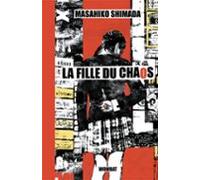 La Fille Du Chaos (ebook)