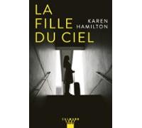 La Fille Du Ciel (ebook)