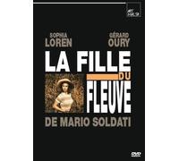 LA FILLE DU FLEUVE [Francia] [DVD]
