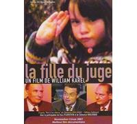La Fille du juge [Francia] [DVD]