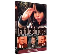 La Fille du juge [Francia] [DVD]