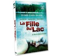 La Fille du lac [Francia] [DVD]