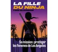 La Fille Du Ninja (ebook)