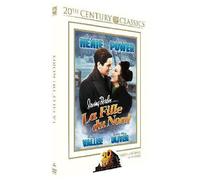 La fille du nord [Francia] [DVD]