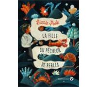 La Fille Du Pêcheur De Perles (ebook)